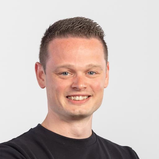 Jonas Vanassche